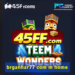 brganhar77 com m home